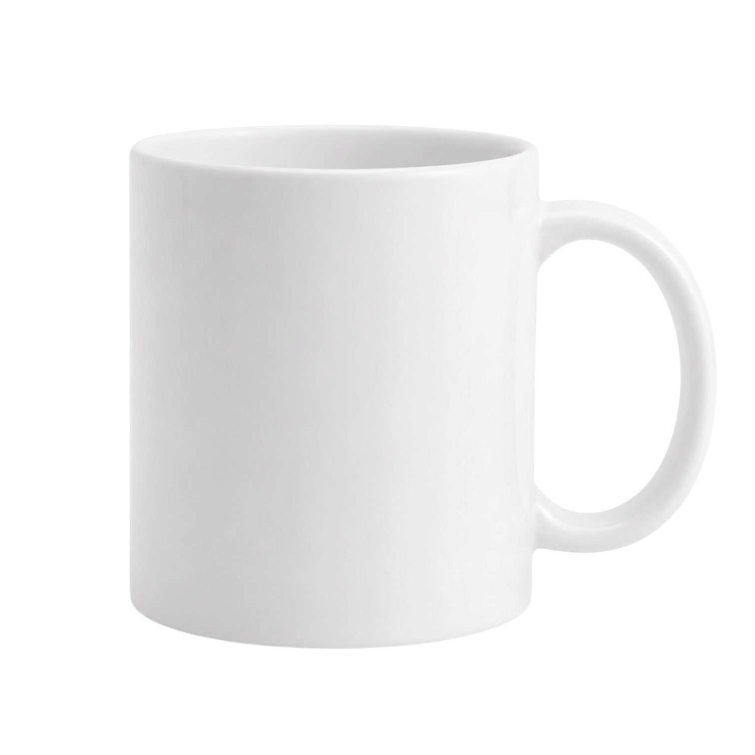 CERAMIC MUG