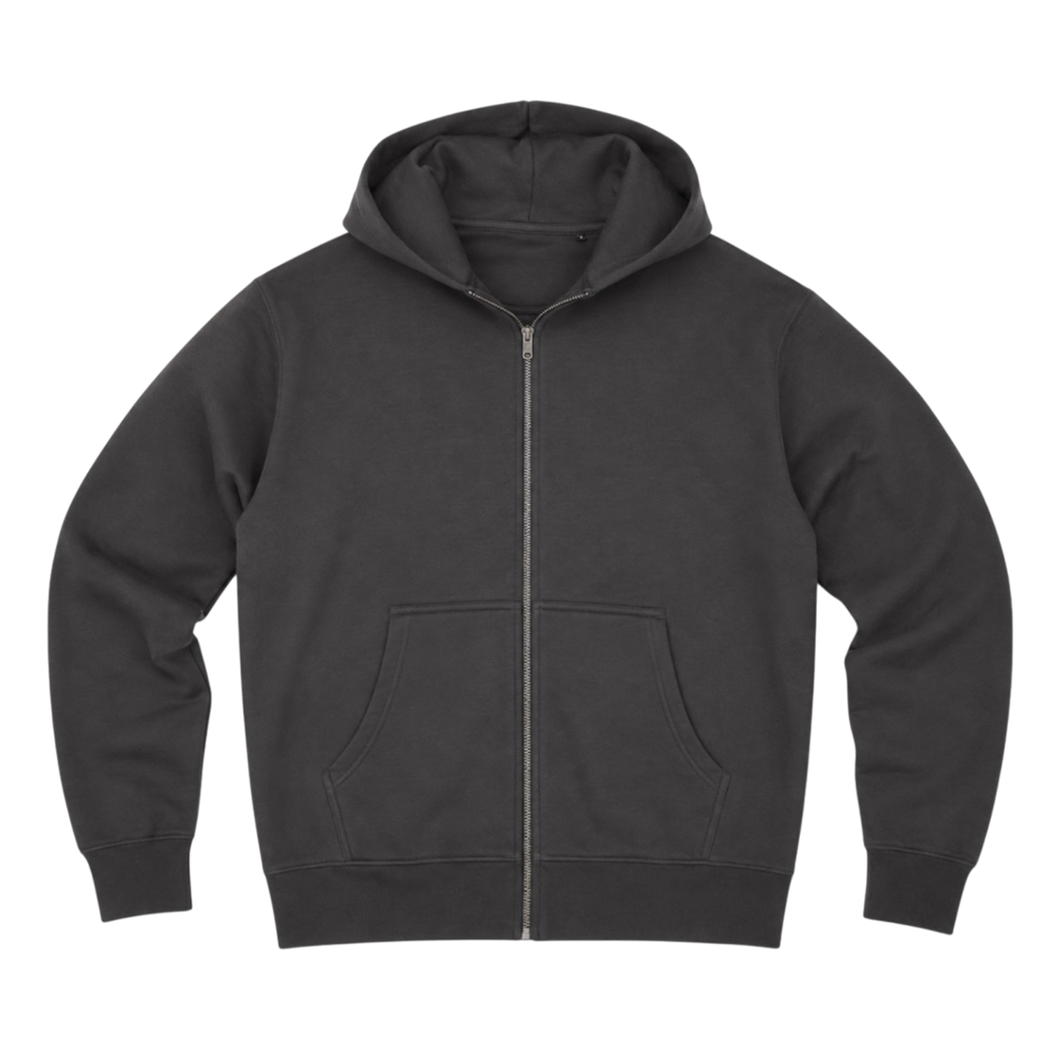 ZIP HOODIE