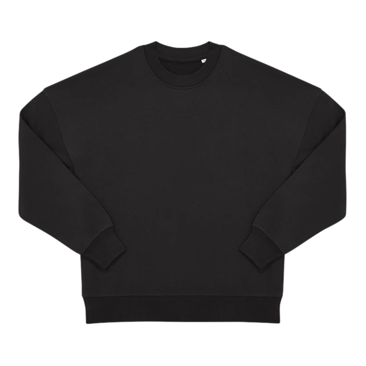 HEAVY SWEATSHIRT