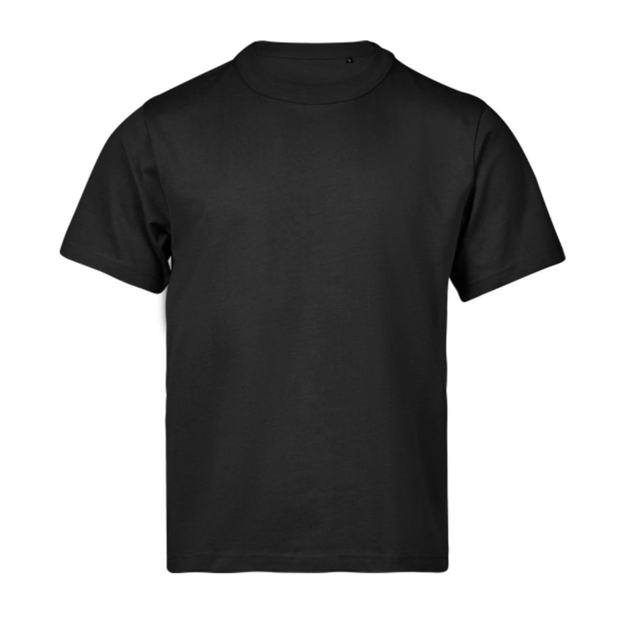 LOOSE FIT T-SHIRT