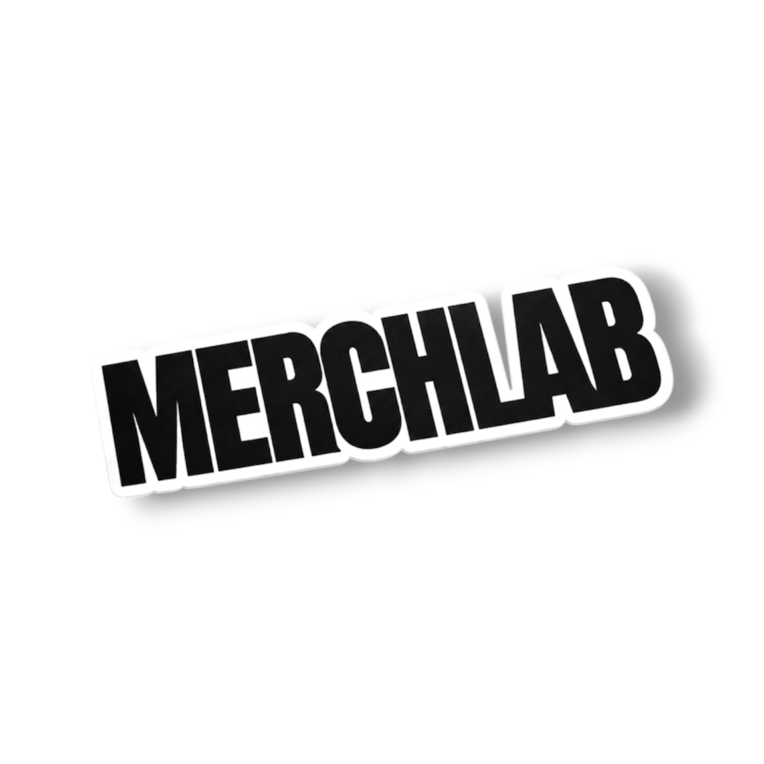 CUSTOM STICKER