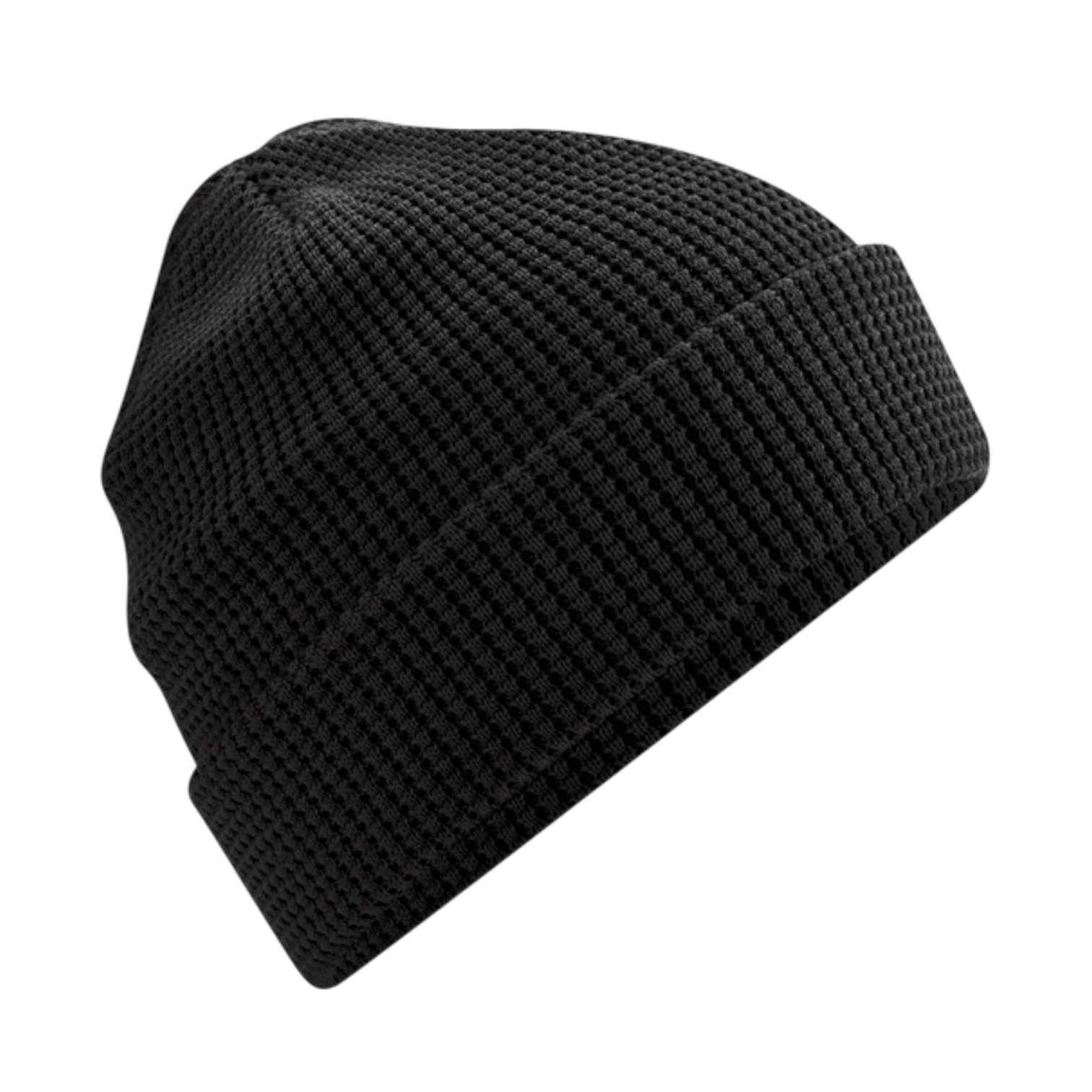WAFFLE BEANIE