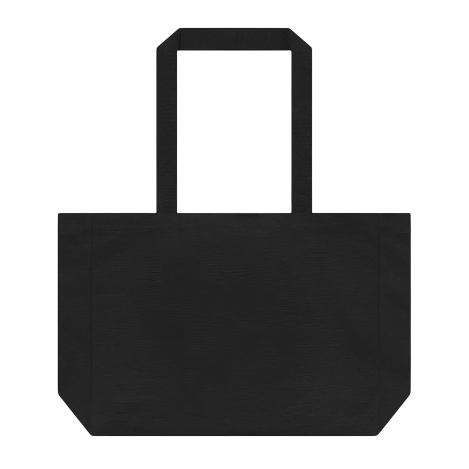 HEAVY TOTE BAG