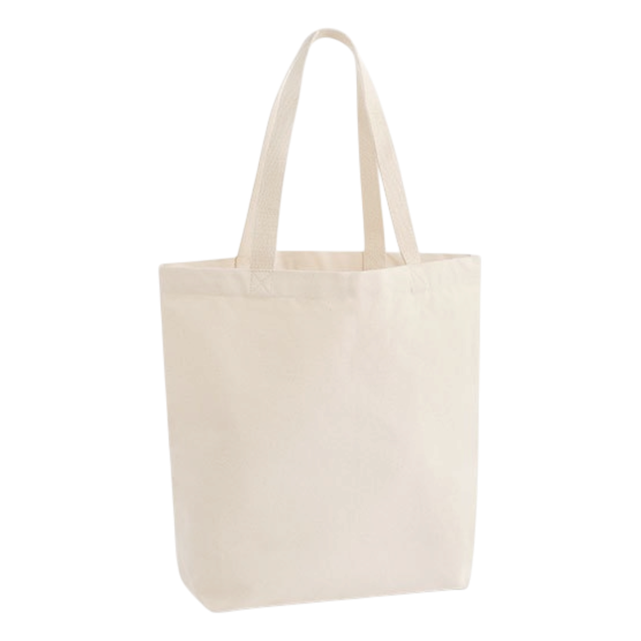 HEAVY CANVAS BAG