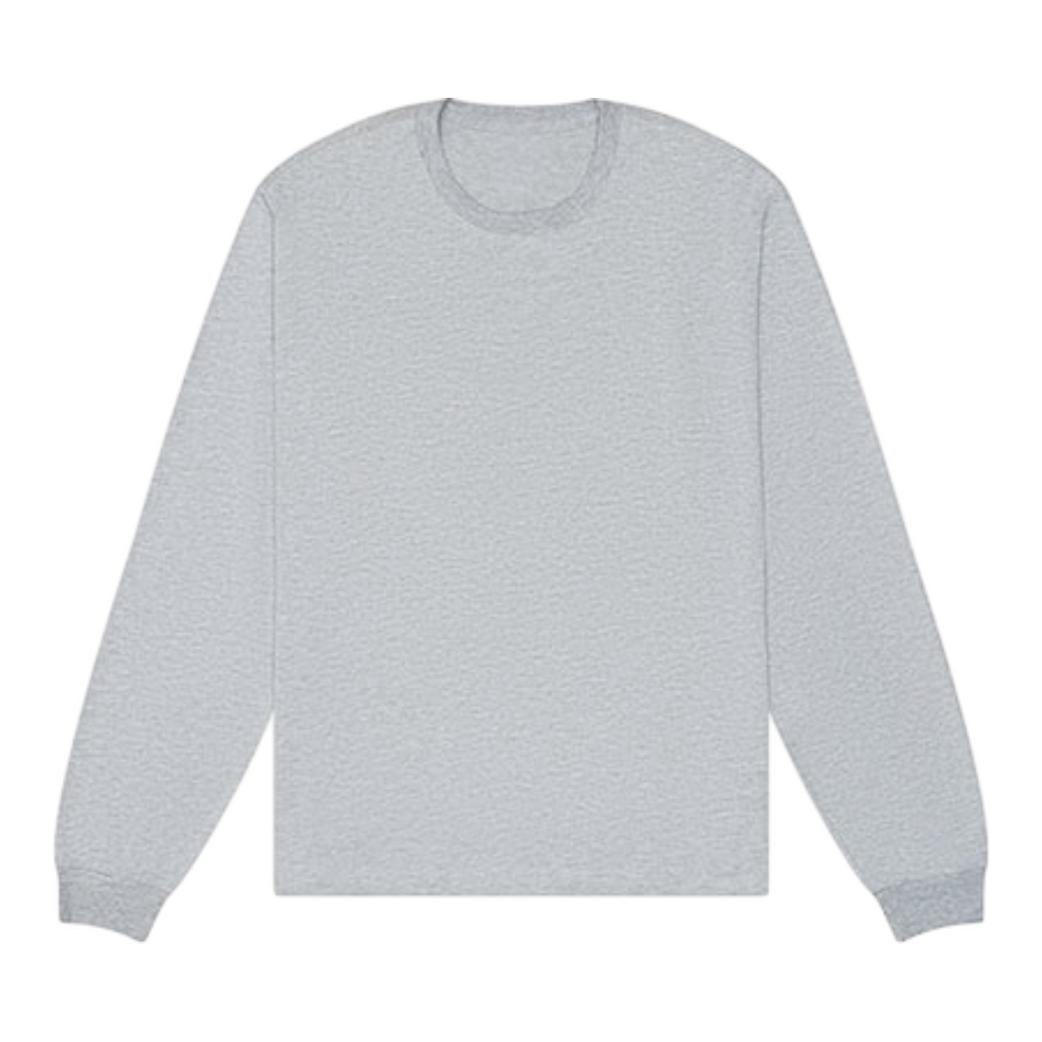LONG SLEEVE T-SHIRT