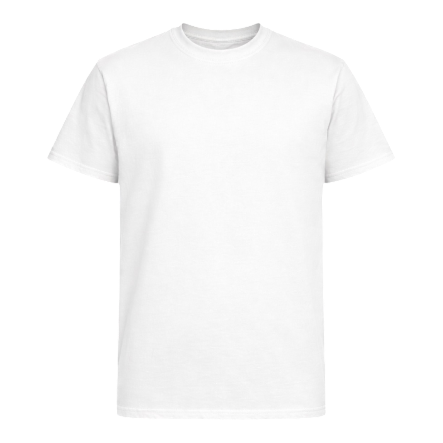 REGULAR FIT T-SHIRT