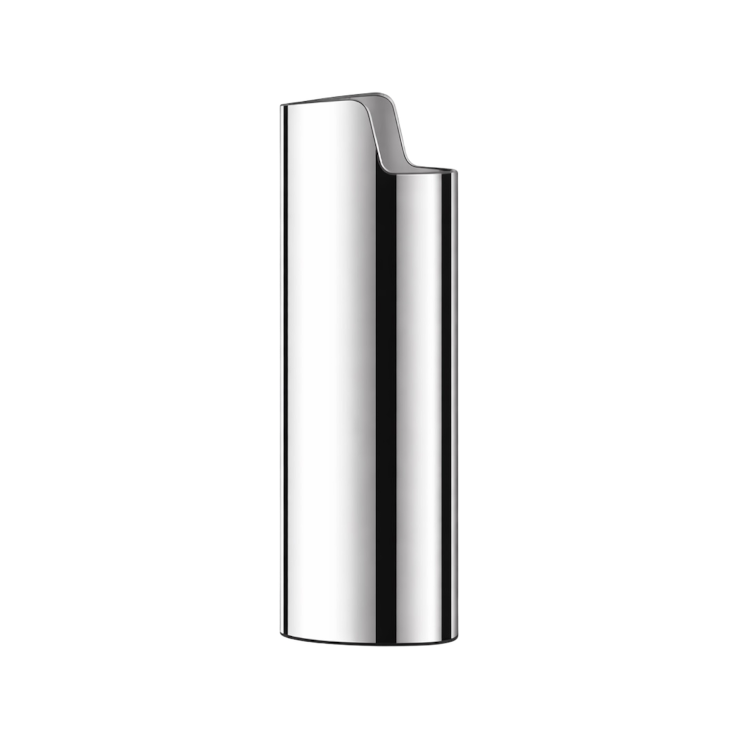 METAL CASE FOR BIC LIGHTER