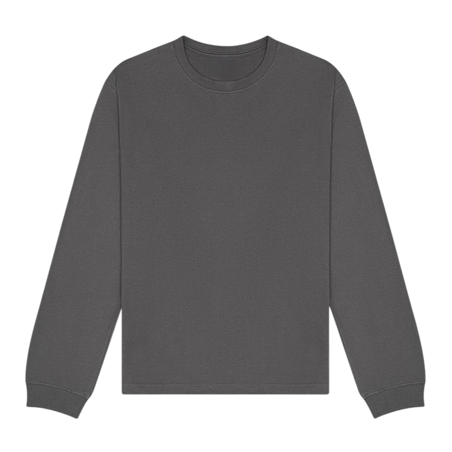 ULTRA HEAVY LONG SLEEVE T-SHIRT