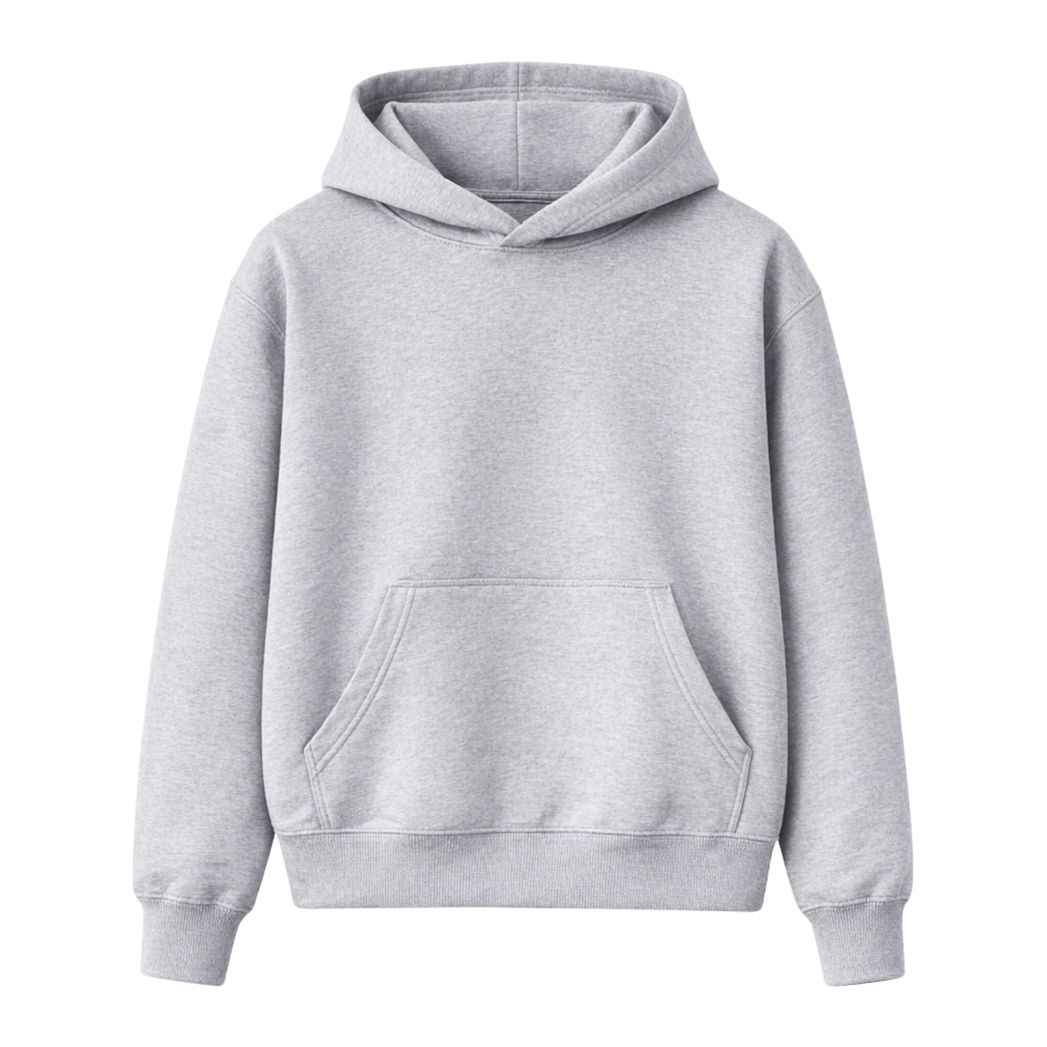 HEAVY HOODIE