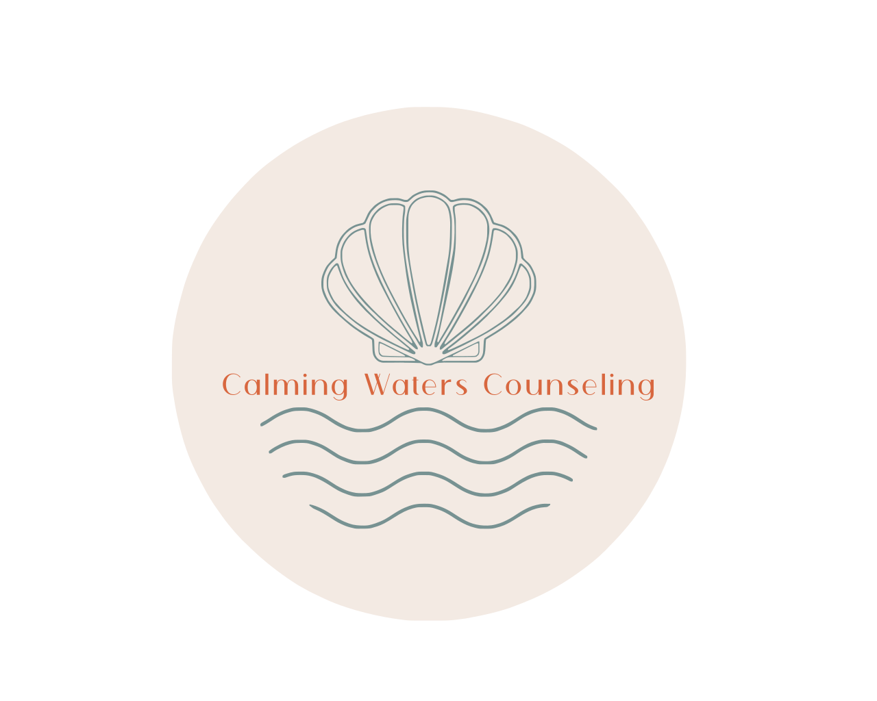Calming Waters Counseling Malia Mead, LMFT