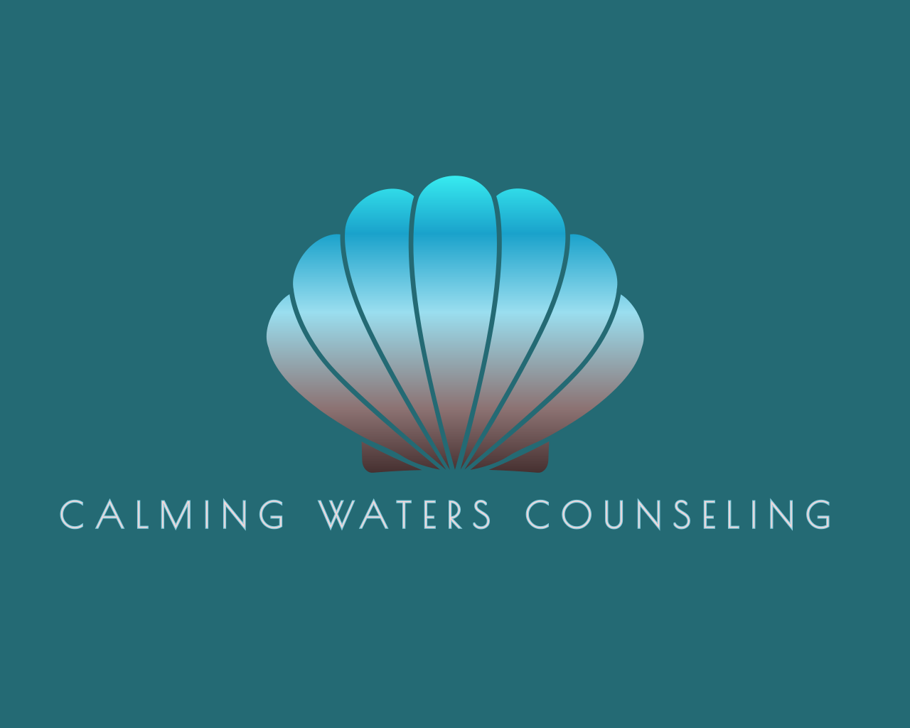 Calming Waters Counseling 