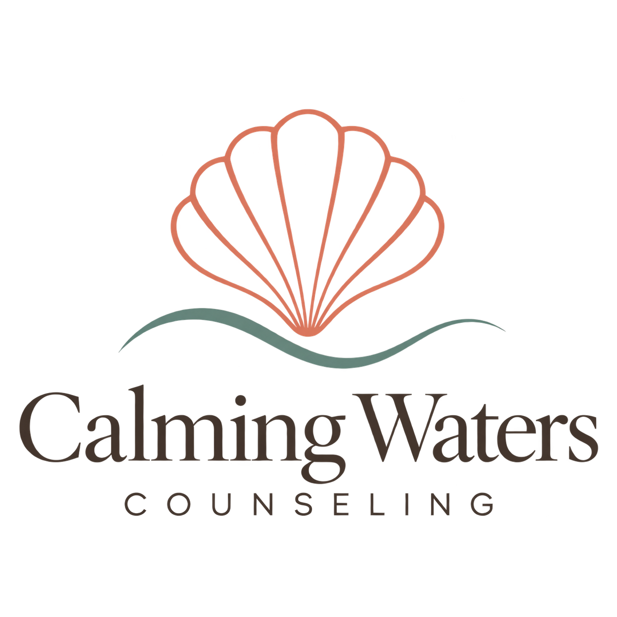Calming Waters Counseling, Malia Mead, LMFT
