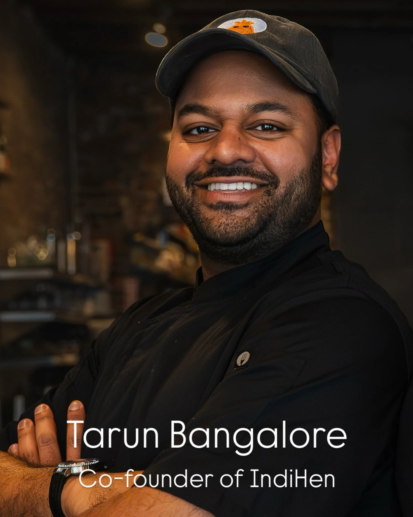 Get to know the founders!

Hey everyone, my name is Tarun! I&rsquo;m a Boston based Chef and aspiring restauranteur. I graduated from The Culinary Institute of America in New York and have worked in various Boston area restaurants. My love for Indian