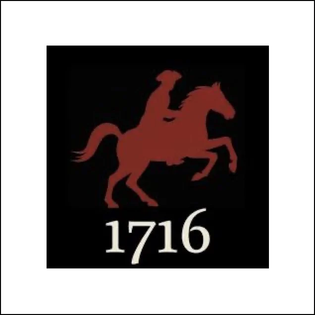 1716 Beer Garden