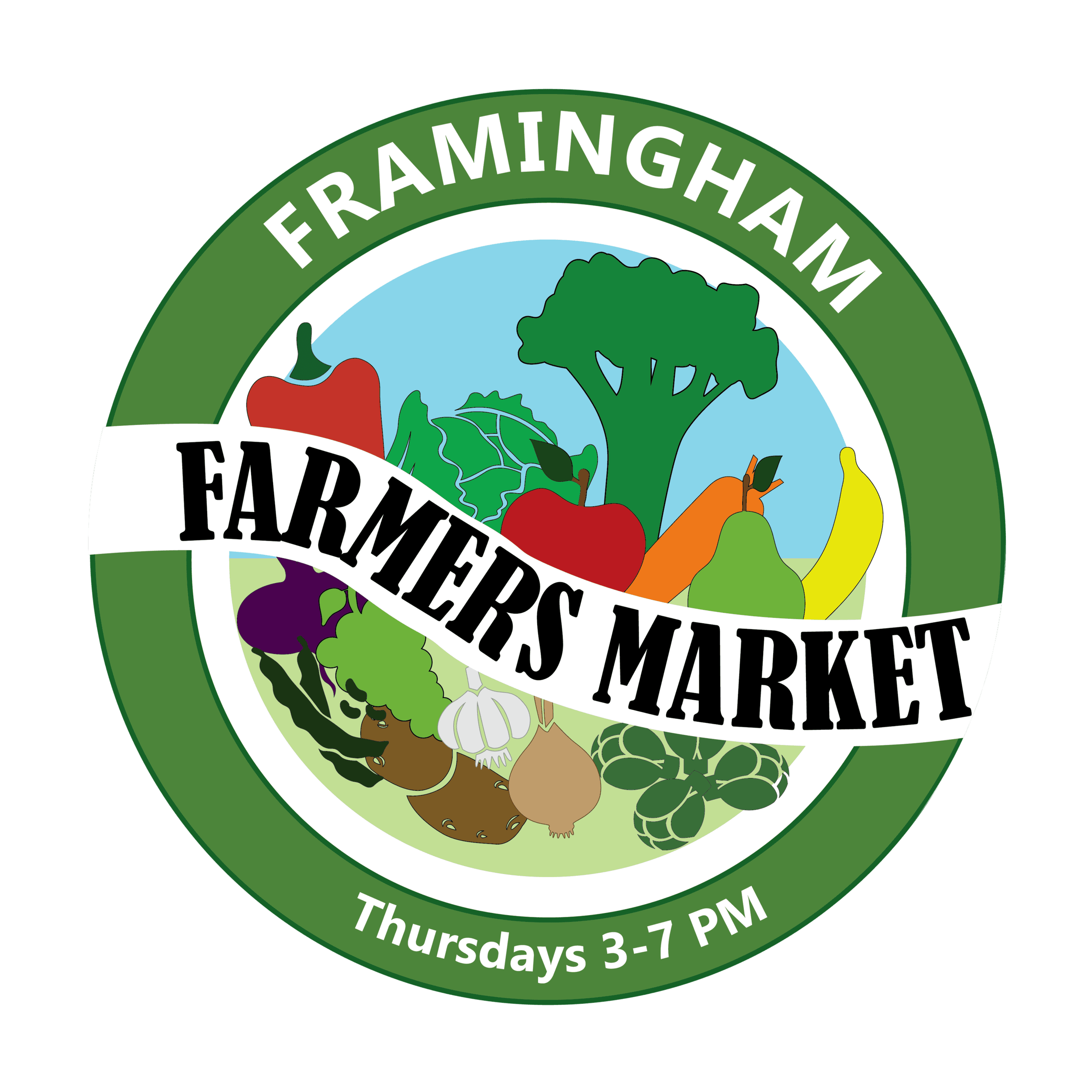 Framingham Farmer's Market