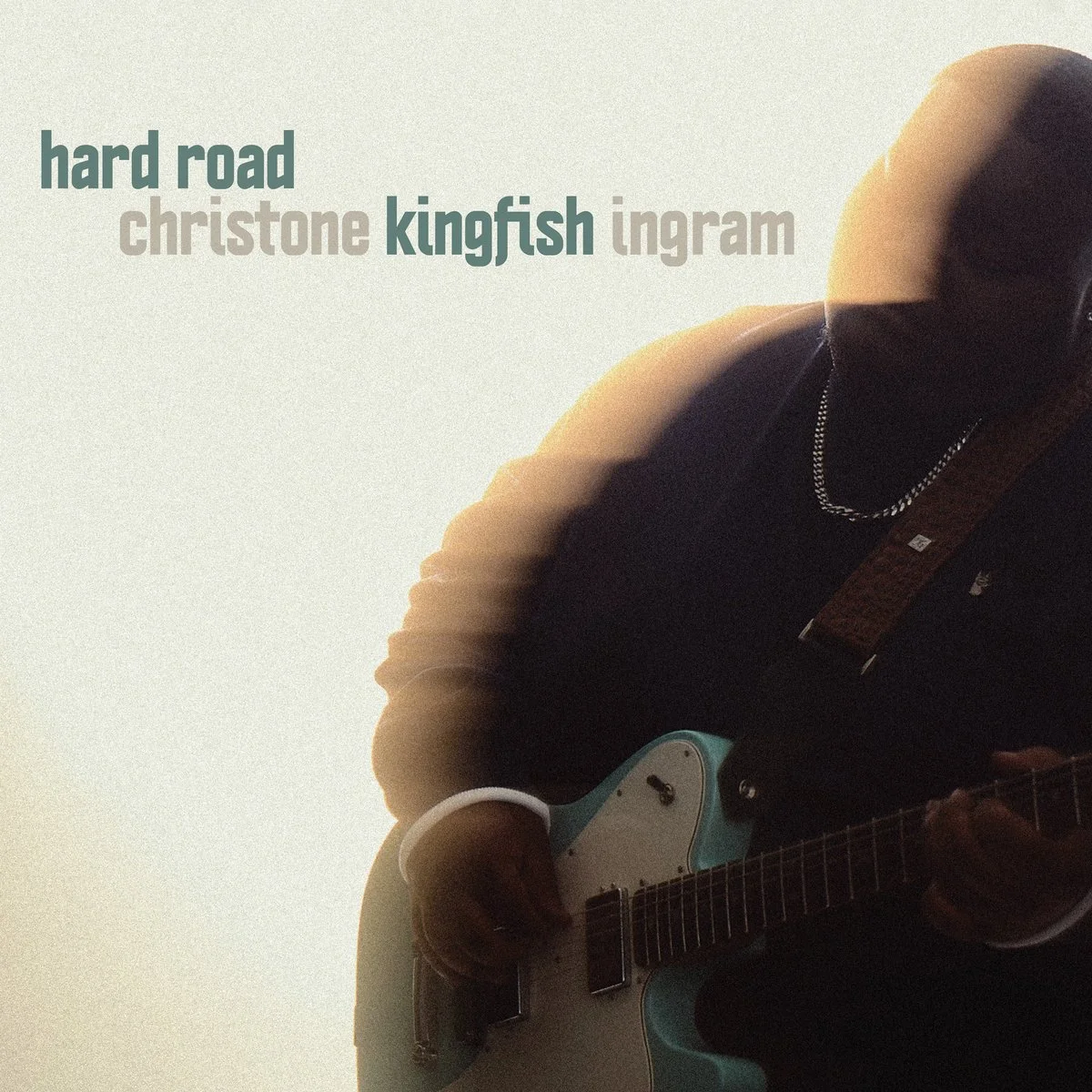Christone “Kingfish” Ingram