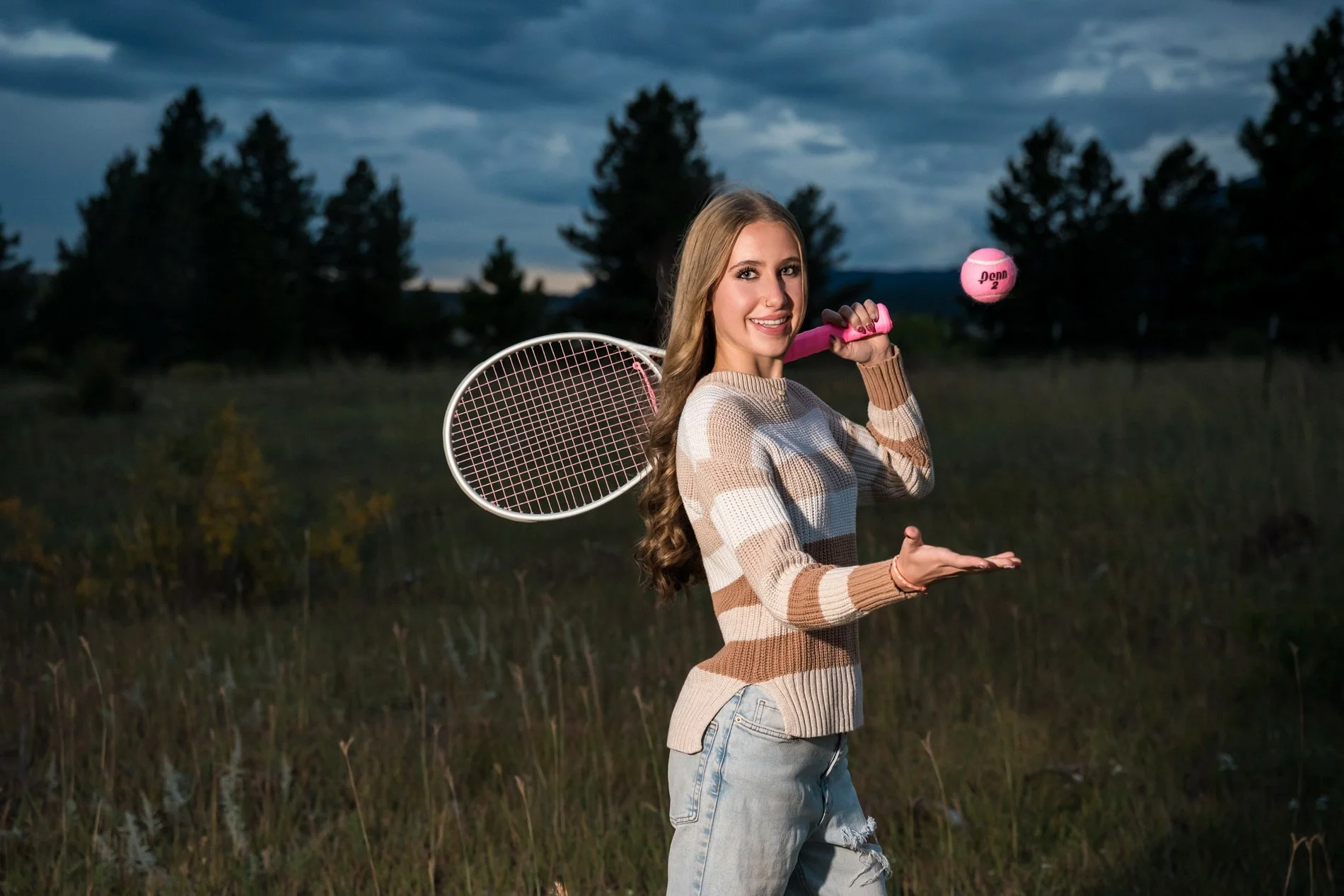 Why the name Tiny Dragon Photography?