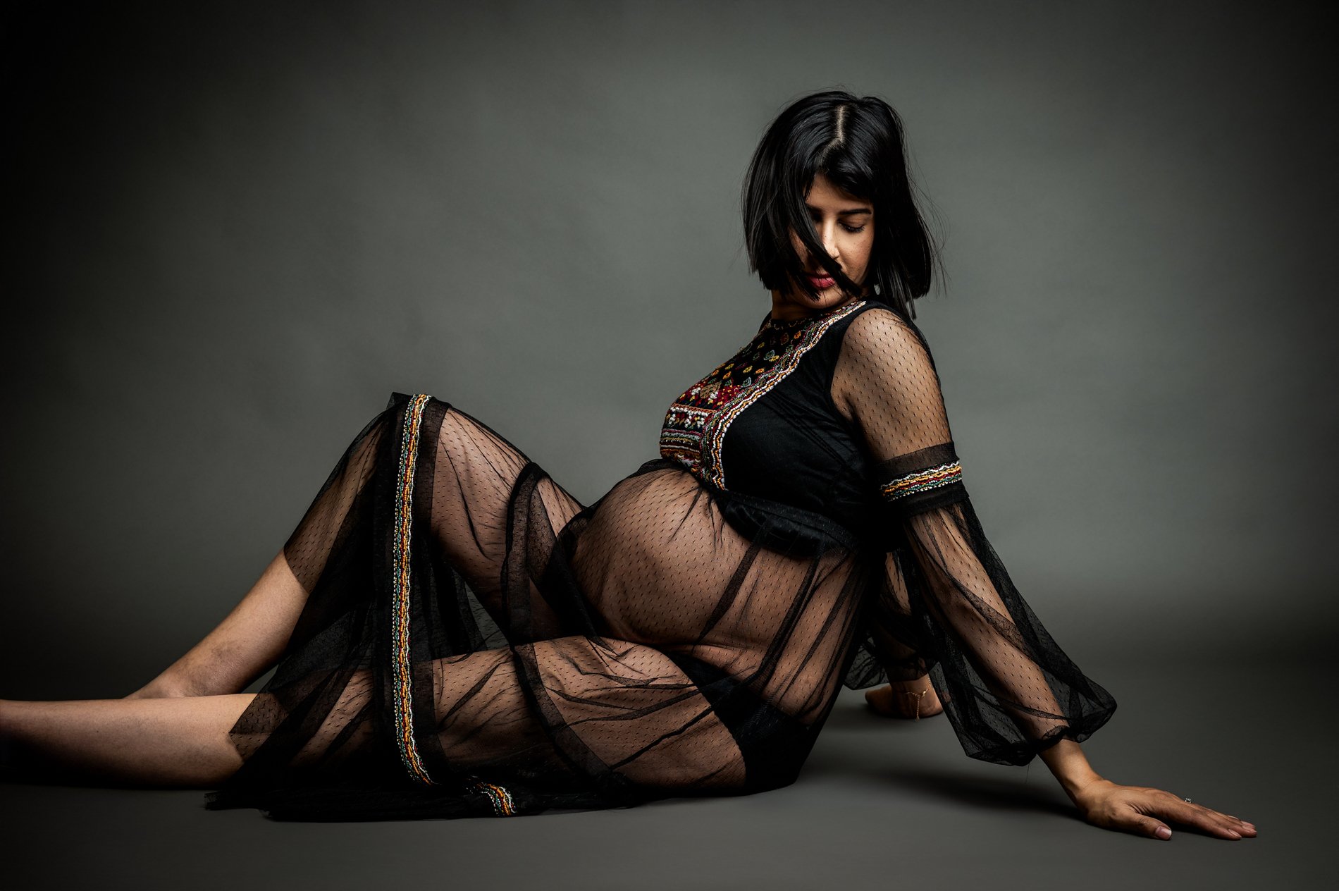 These Will Be the Most Precious Portraits of your Life