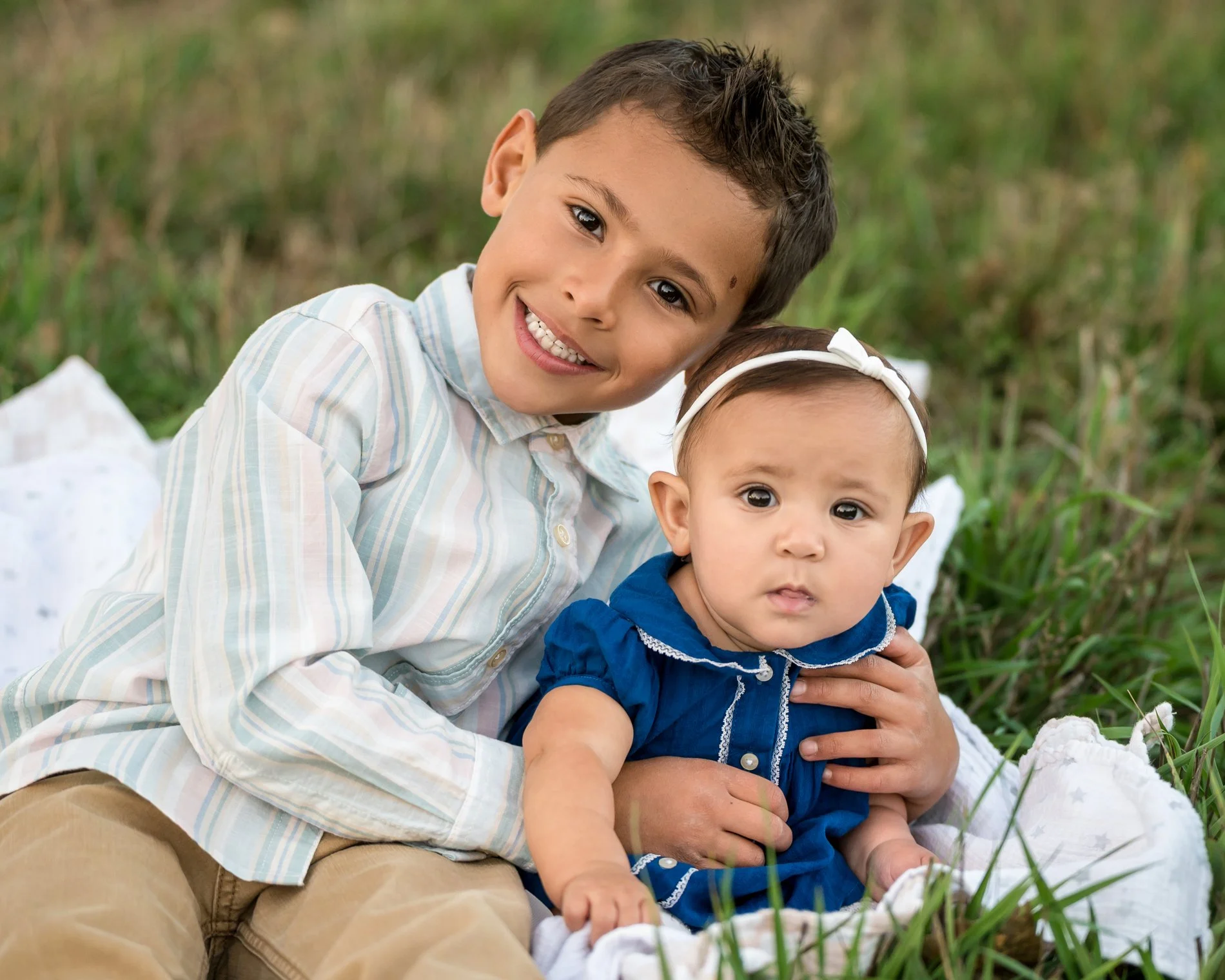 These Will Be the Most Precious Portraits of your Life