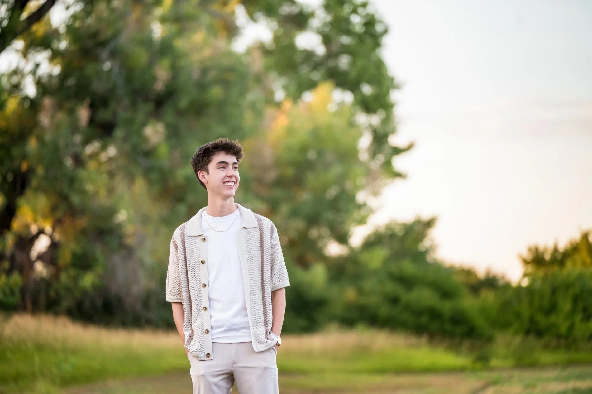 Every photography session is customized to your needs. 