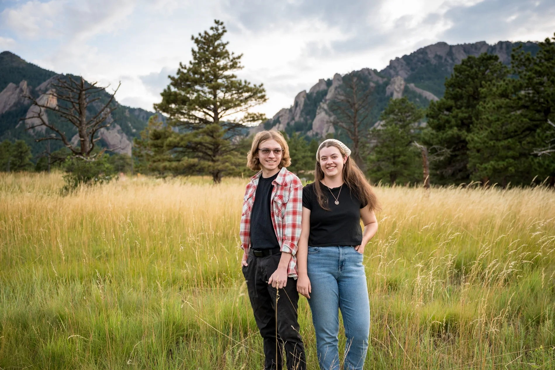 You deserve forever photos that remind you of Right Here, Right Now.