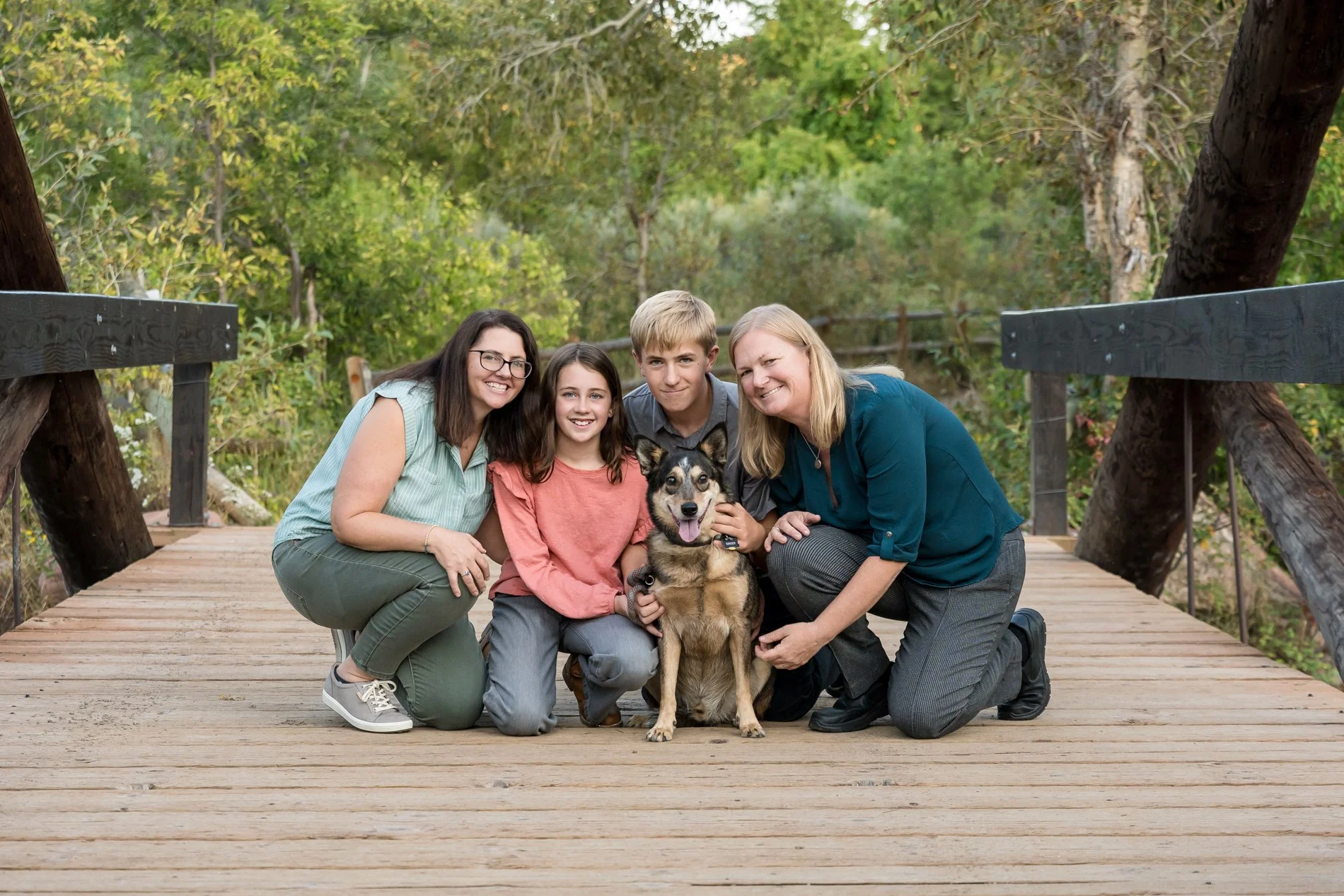 Why the name Tiny Dragon Photography?