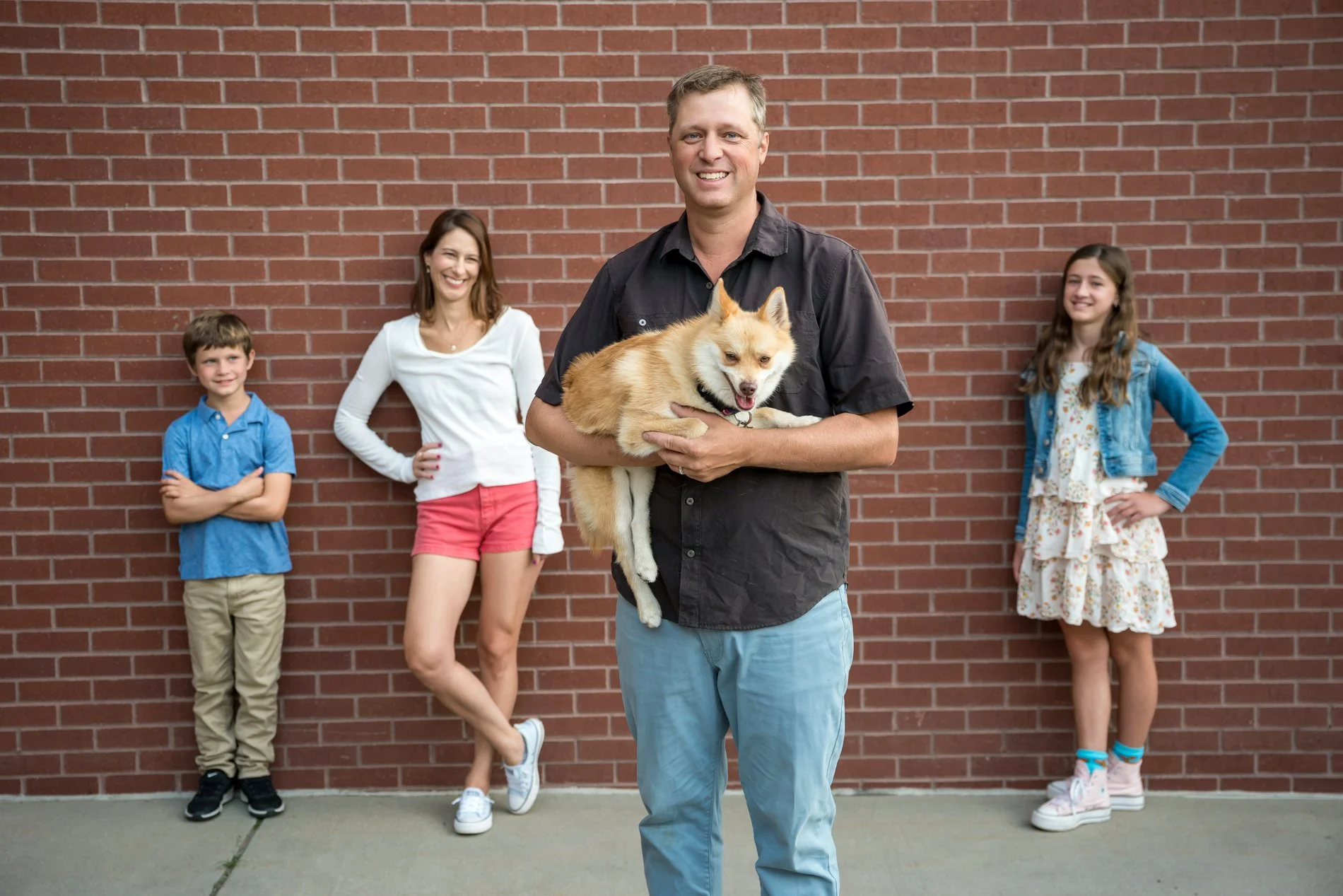 You deserve forever photos that remind you of Right Here, Right Now.