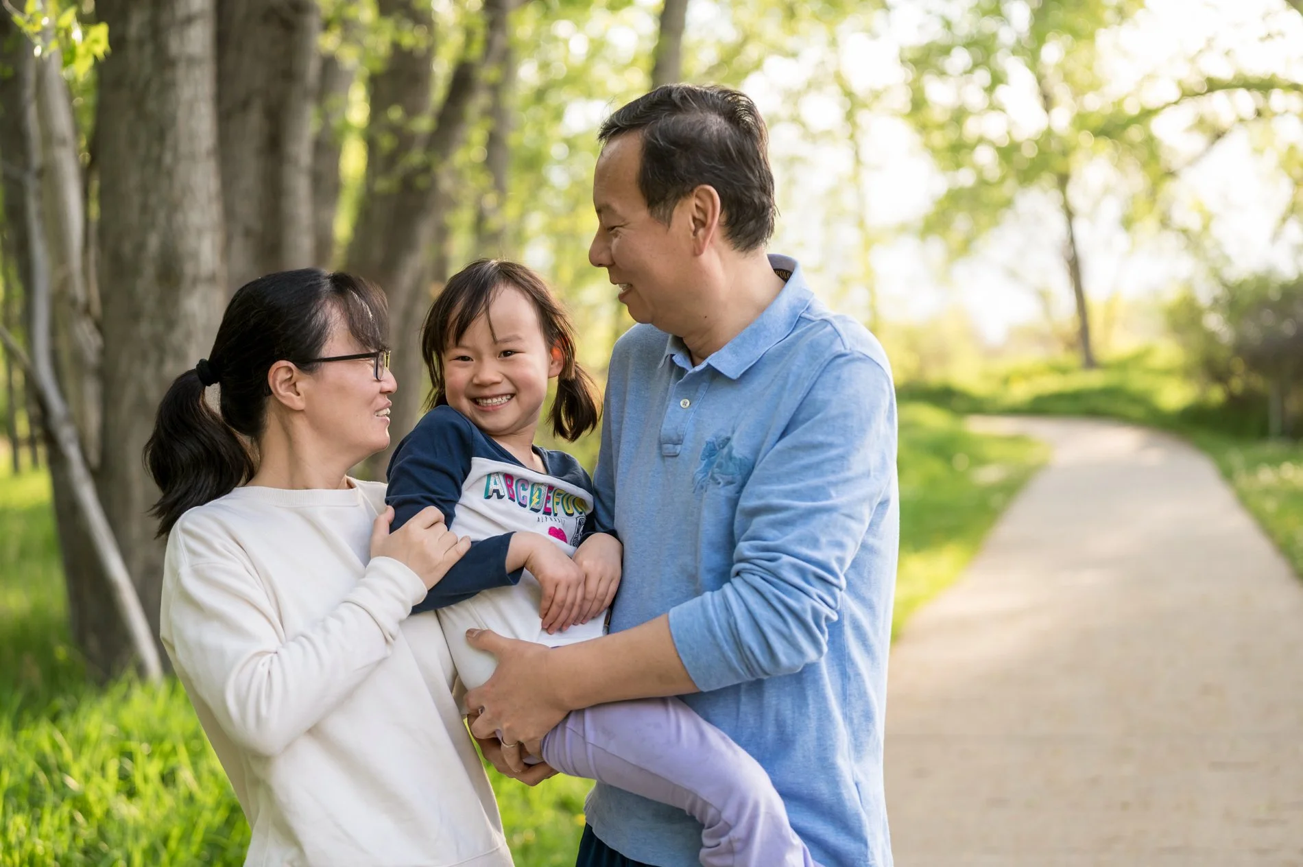 Capture Your Family at Every fun(ny) Stage