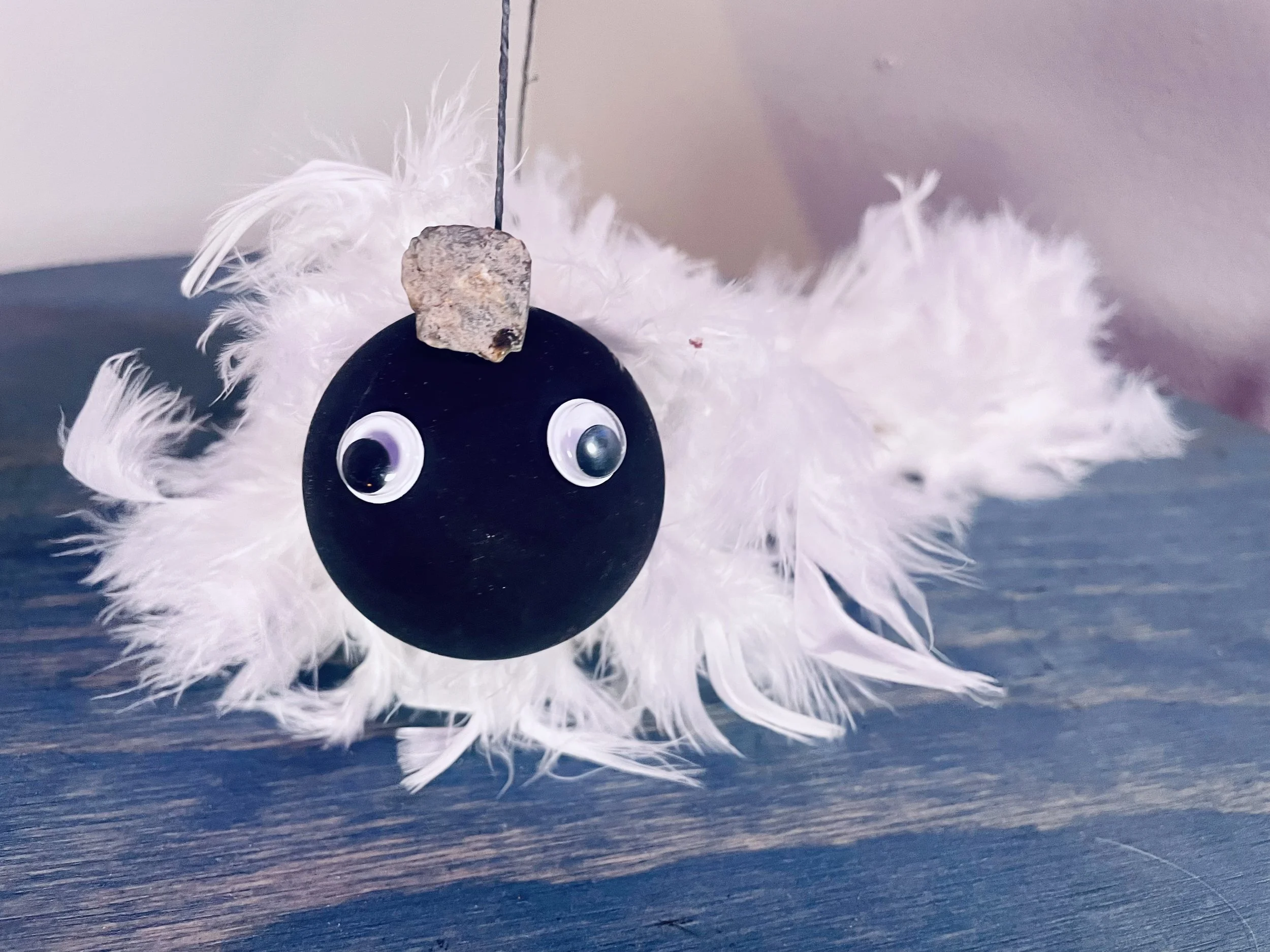 Rocky Ball Boa