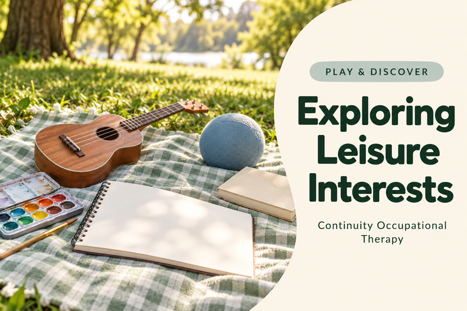 The importance of Leisure exploration and development 