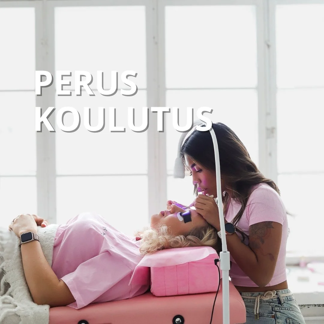 Peruskoulutus