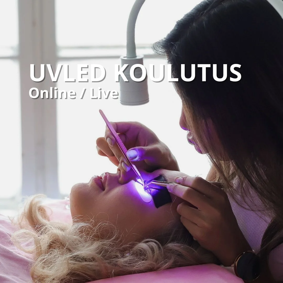 UVLED Koulutus