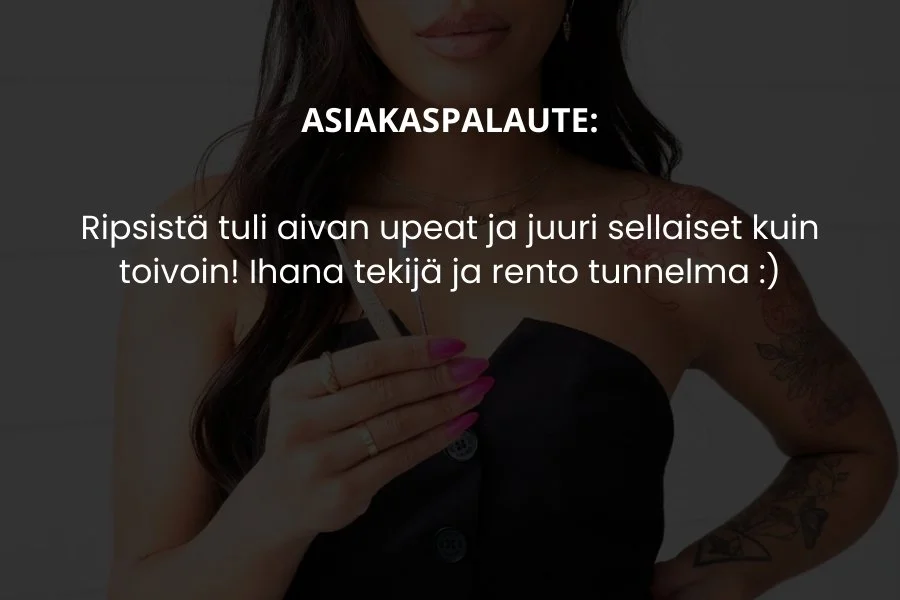 ripsienpidennykset kuopio ripsienpidennykset jyväskylä