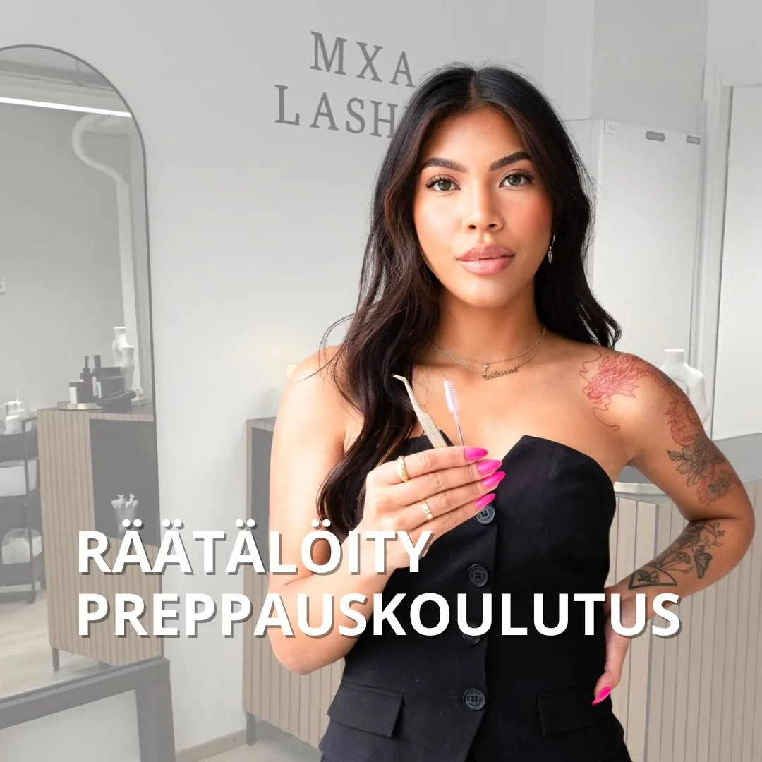 Preppauskoulutus