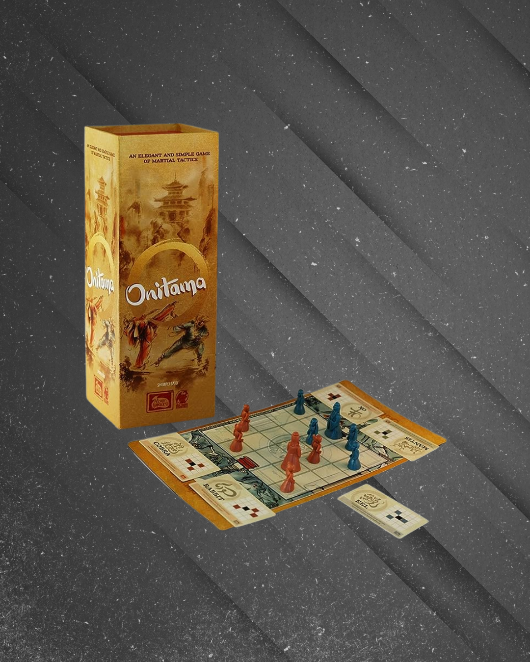 Onitama