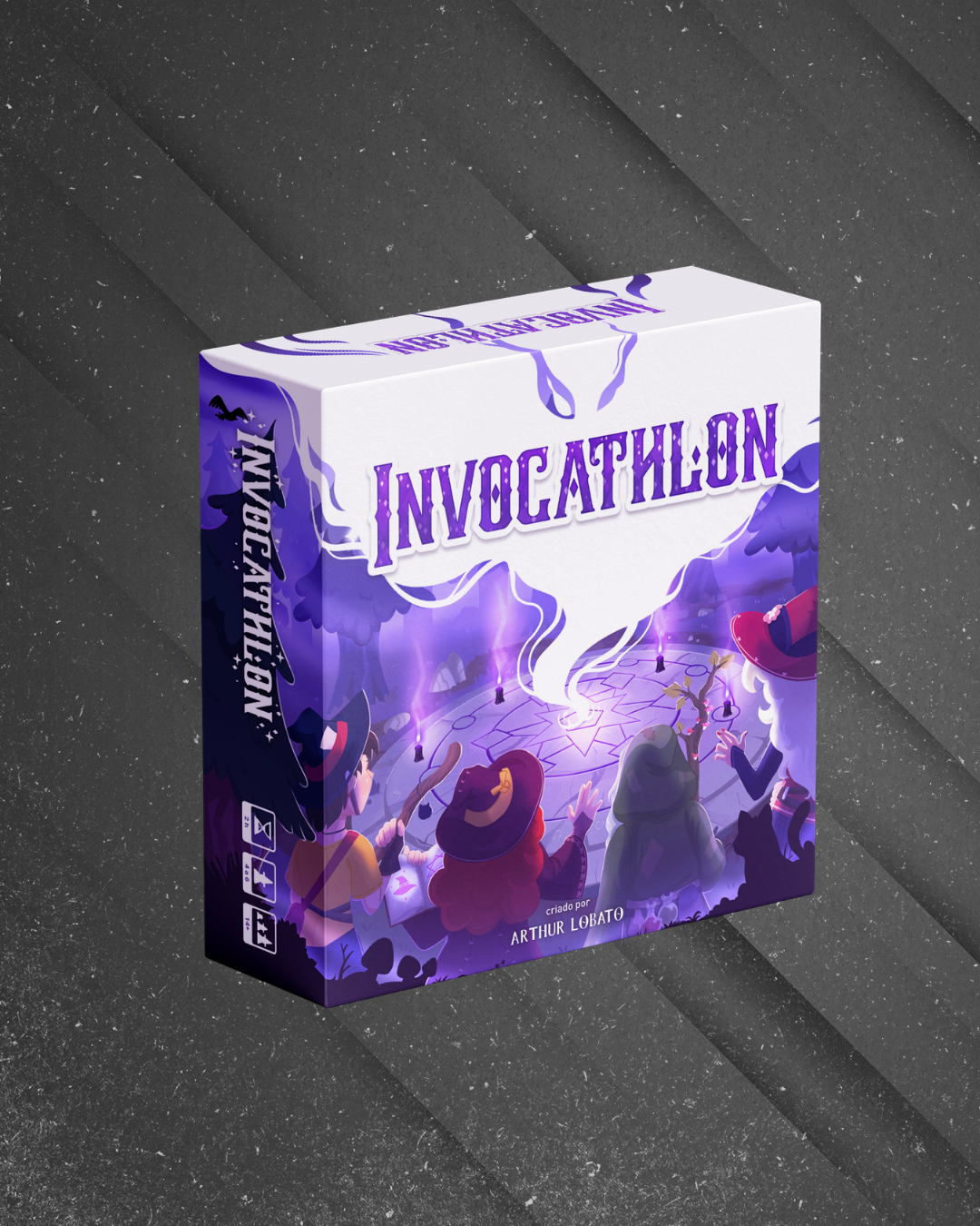 Invocathlon