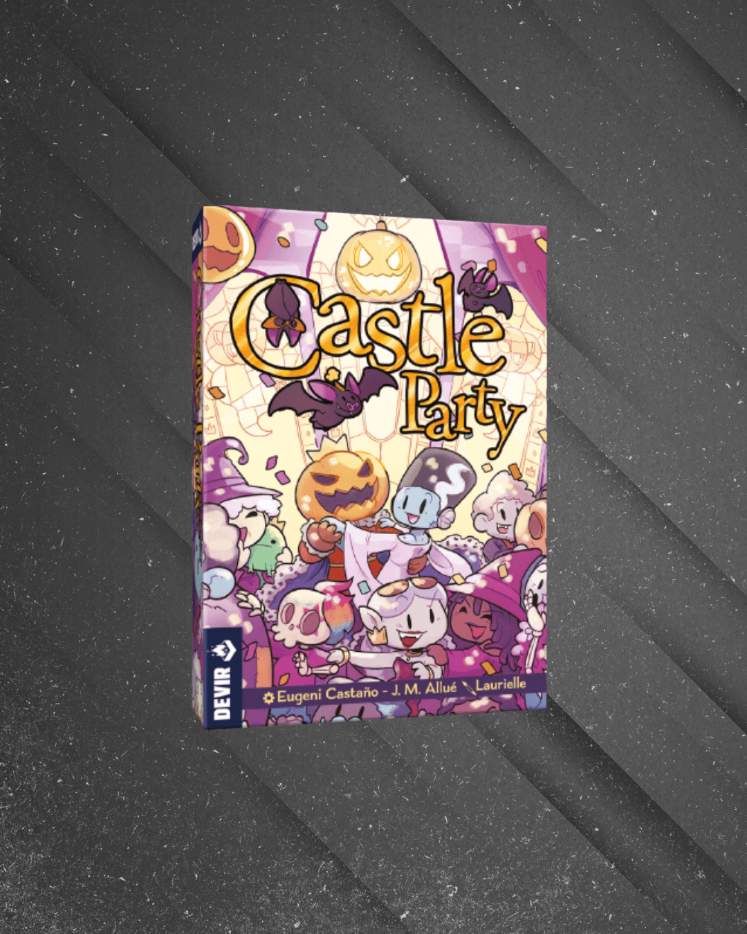 Castle Party