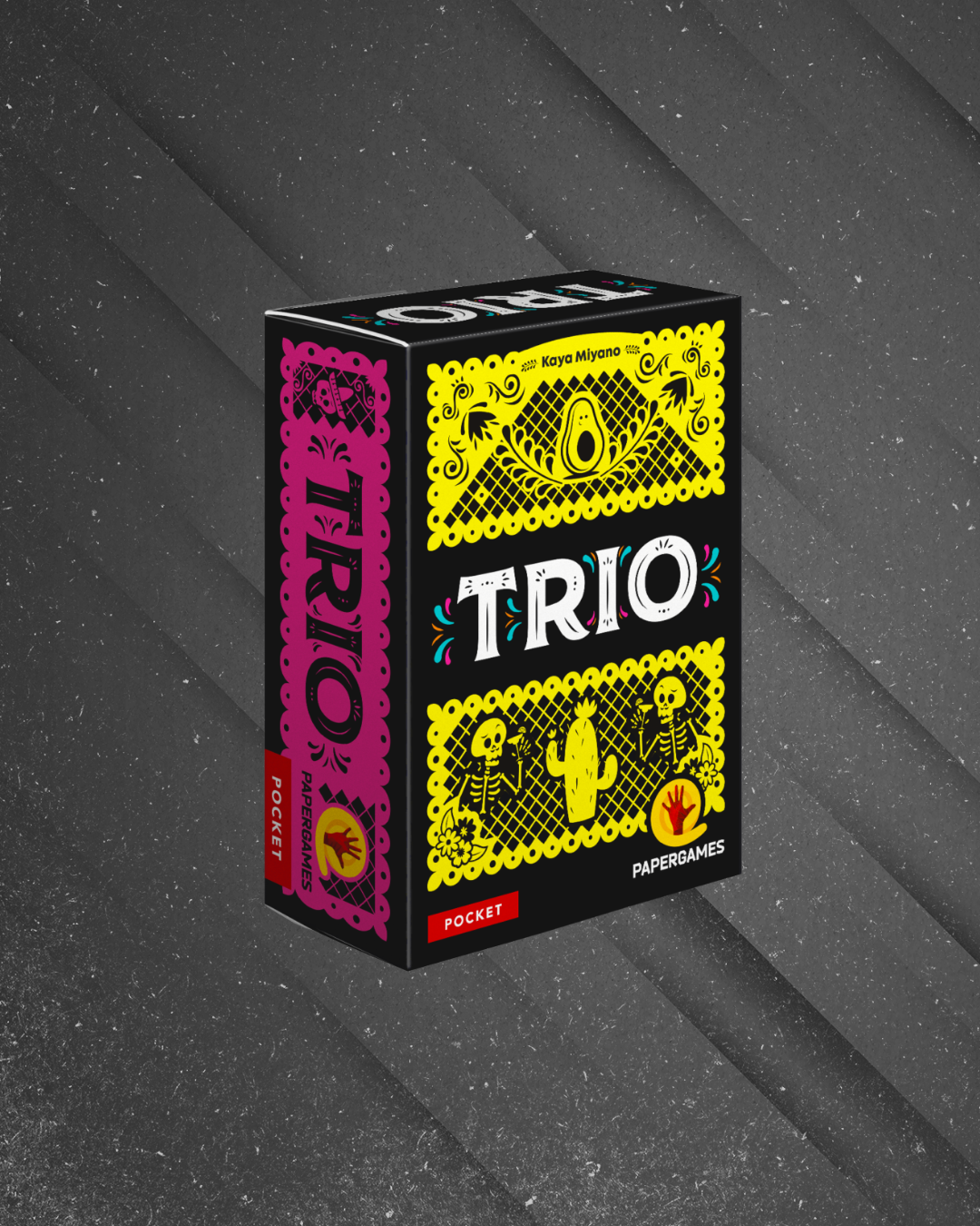 Trio