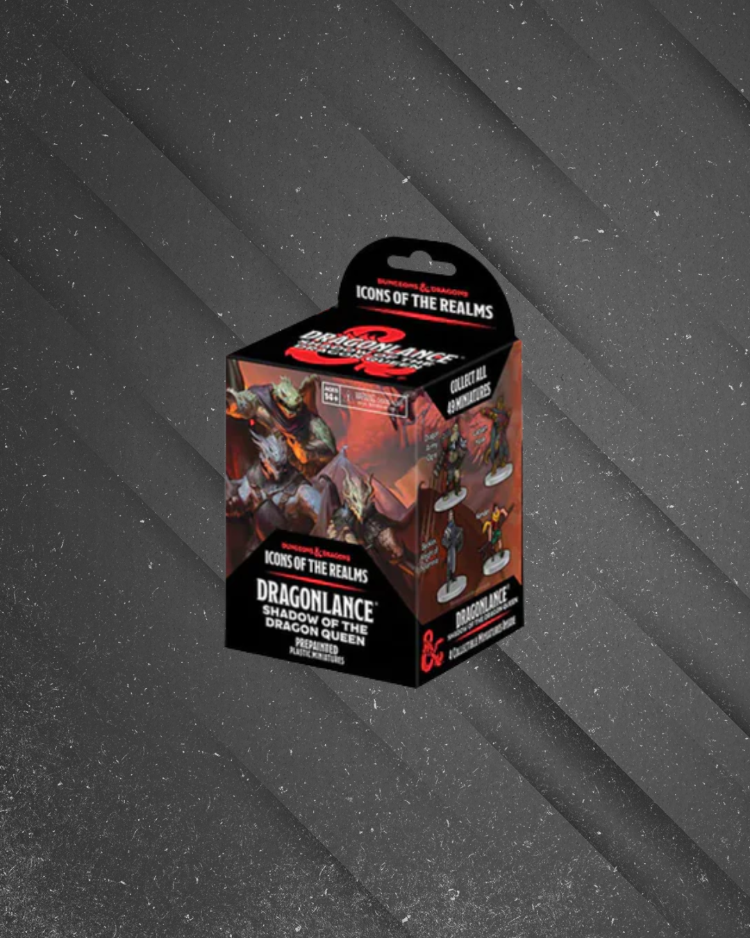 Dragonlance: Shadow of the Dragon Queen Booster