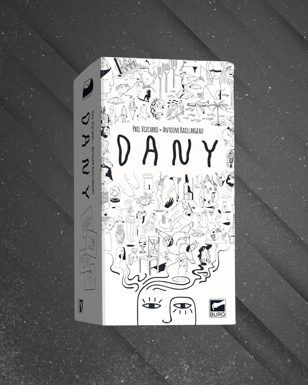 Dany