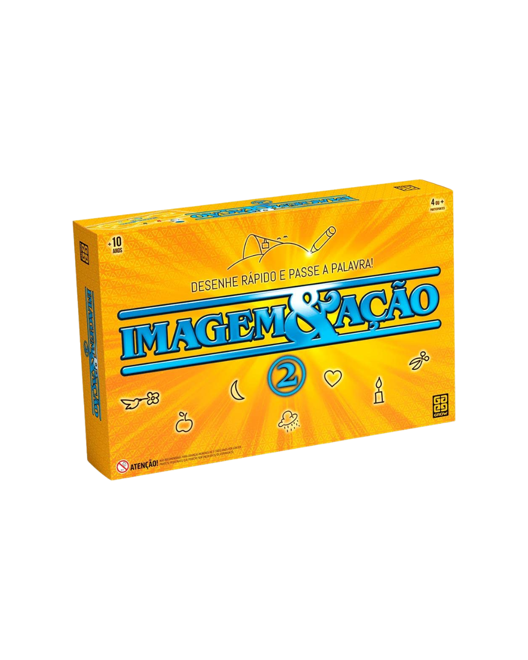🟢 Imagem & Ação 2