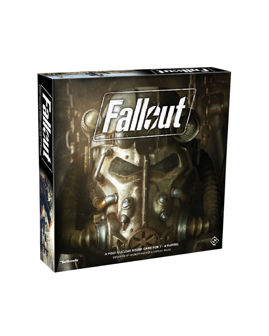 🟣 Fallout [ALUGUEL]