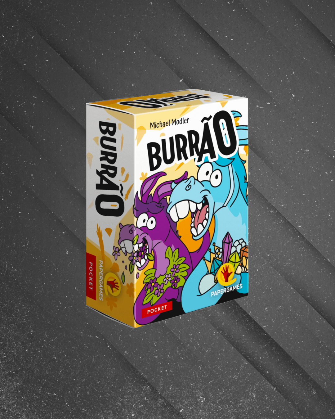 Burrão