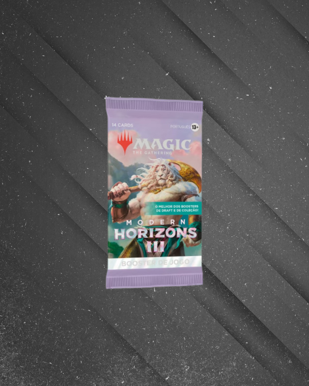 Modern Horizons 3 Play Booster