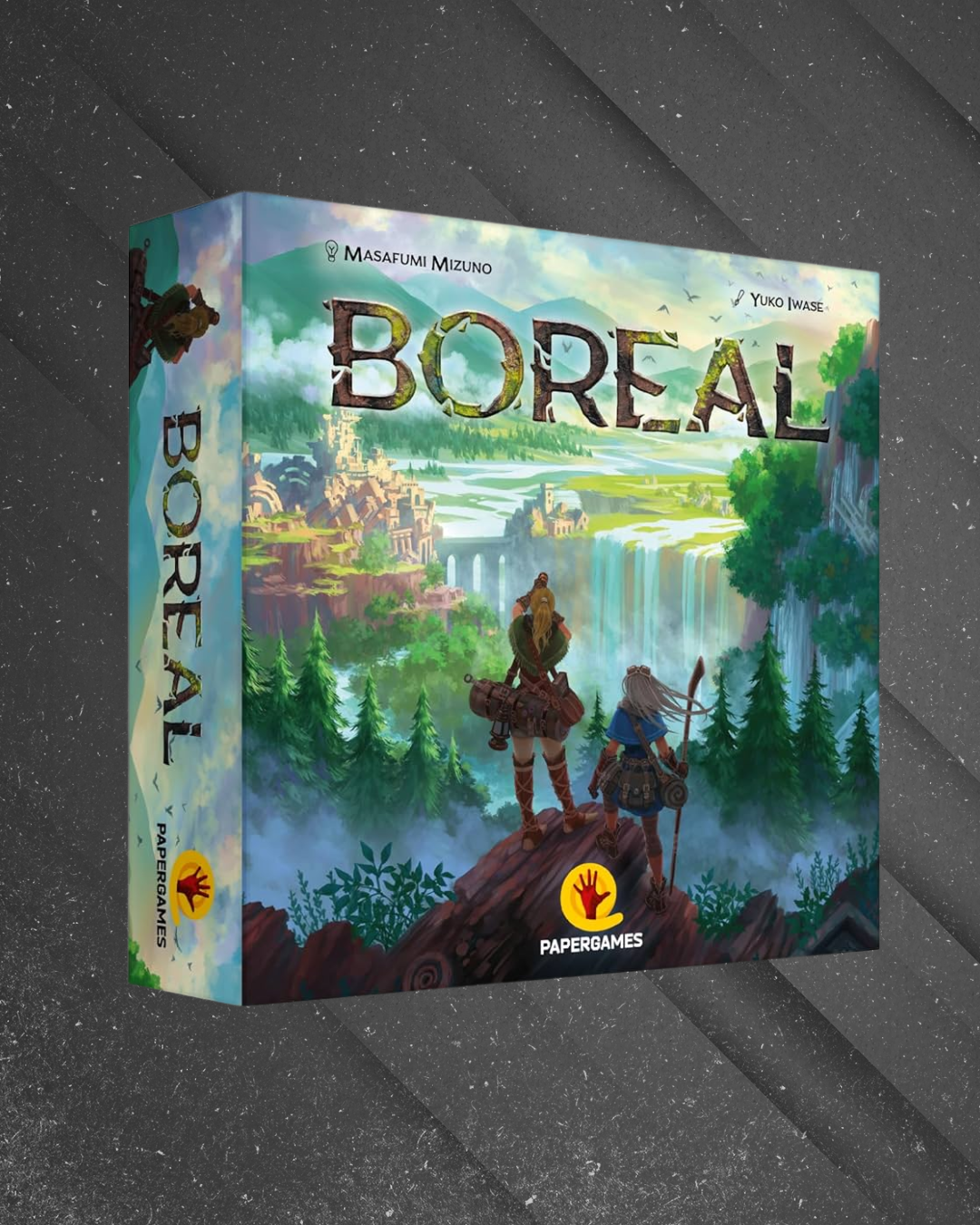 Boreal