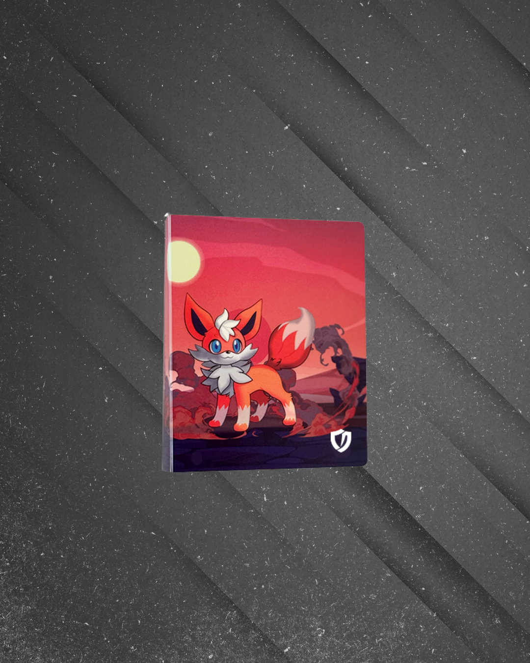 Álbum – Pocket 1x1: Huohu