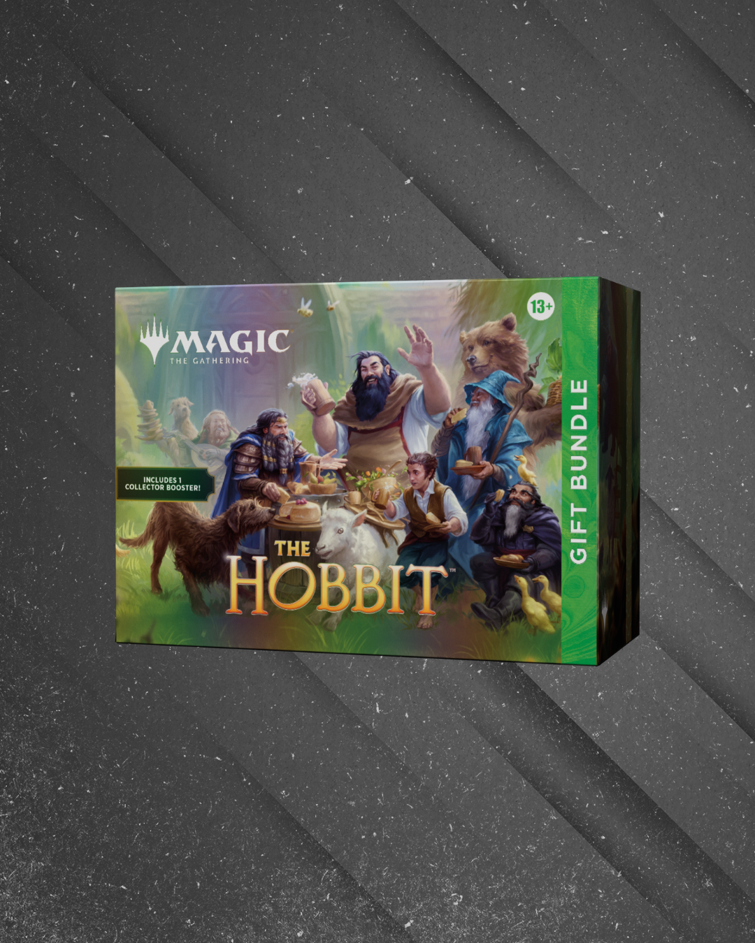 MtG: The Hobbit - Gift Bundle