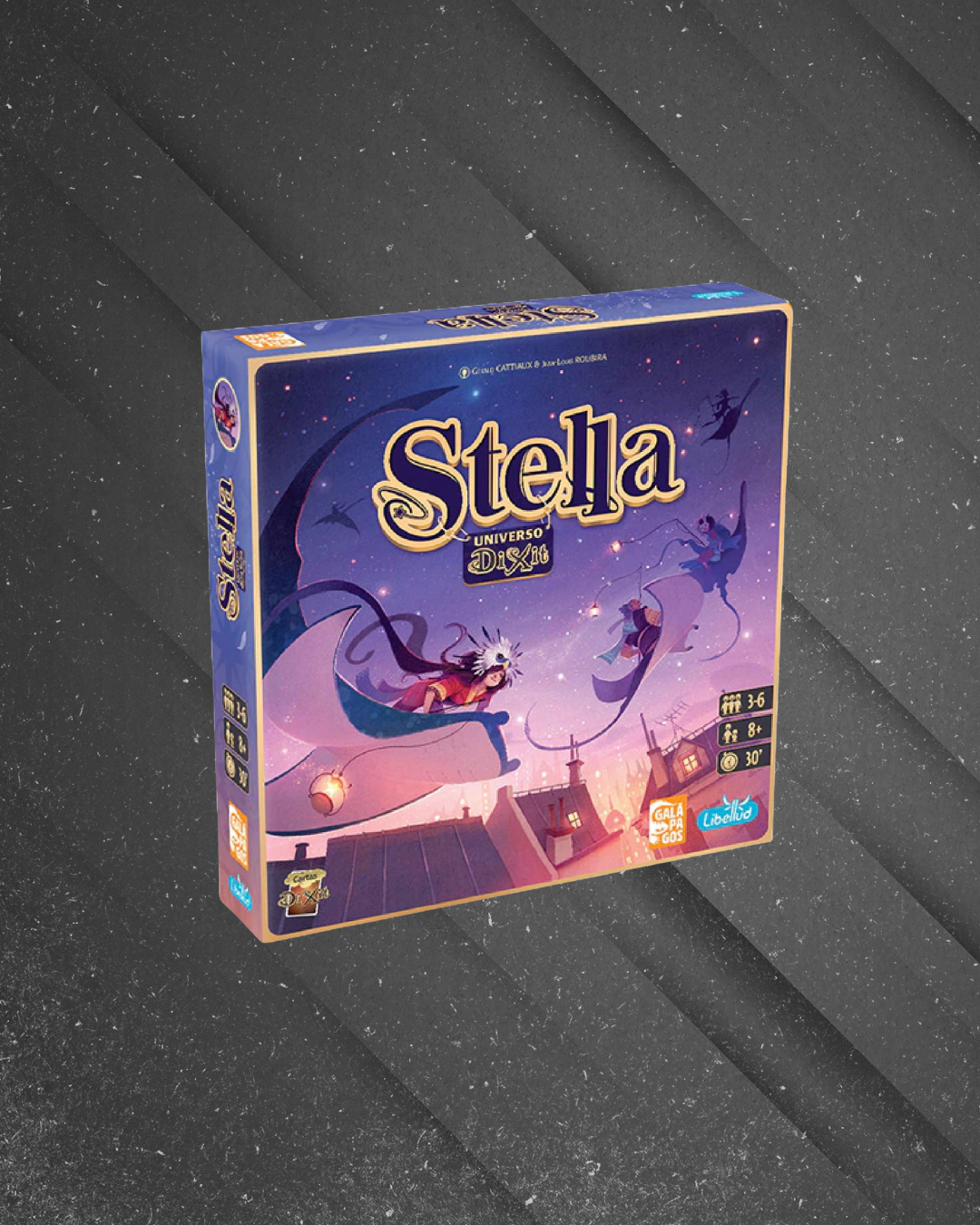Stella - Dixit