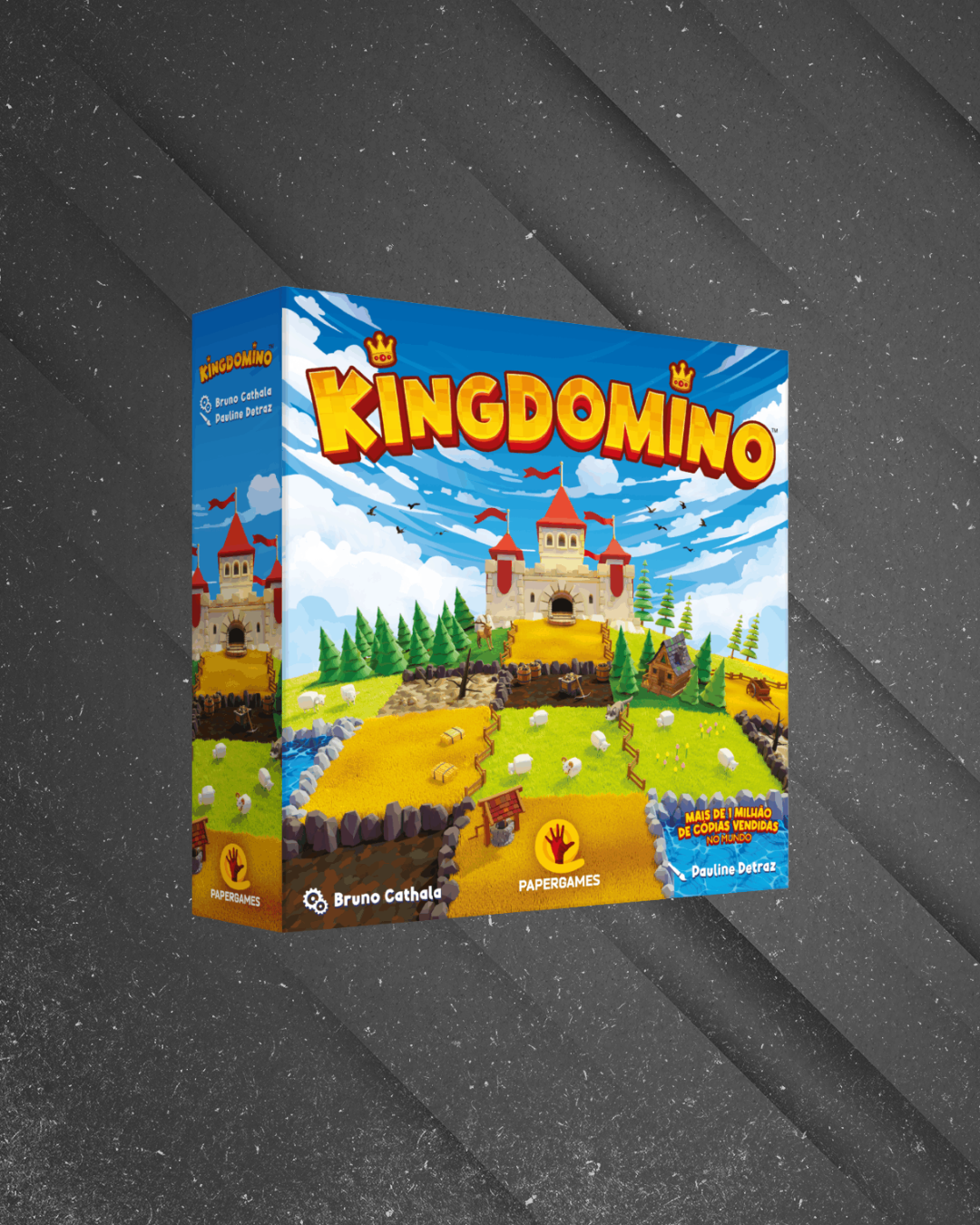 Kingdomino