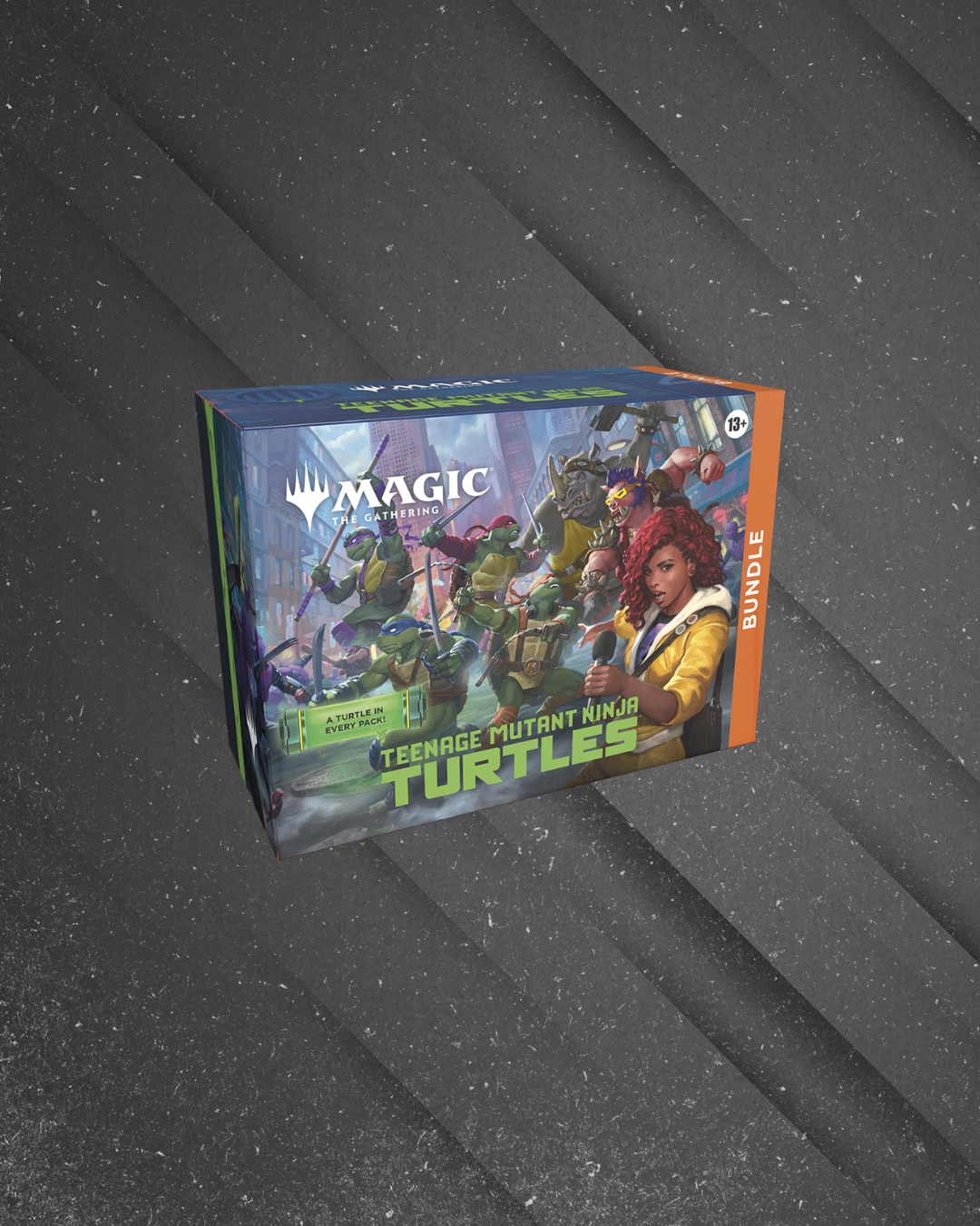 TMNT Bundle